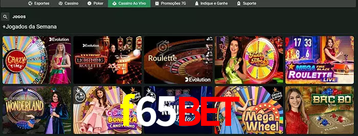 f65bet bet