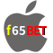 Aplicativo f65bet para iOS