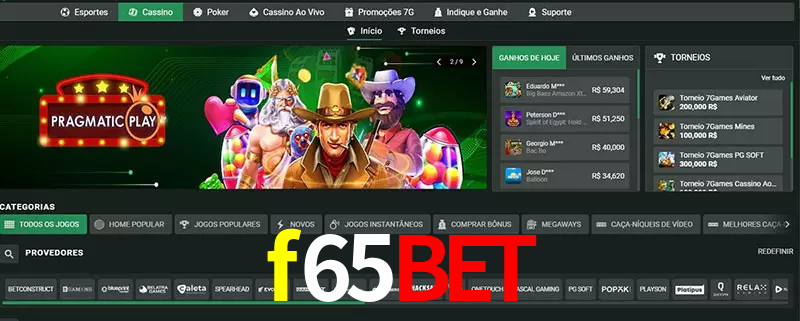 cassino f65bet